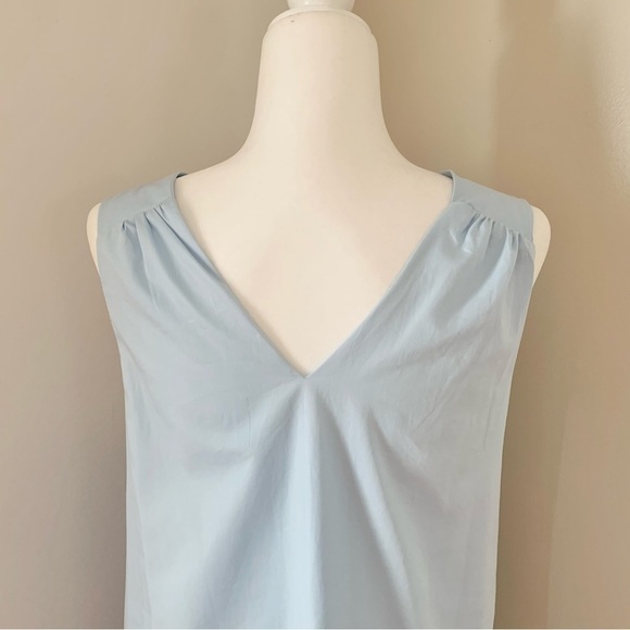New without tags small light blue dress - Picture 4 of 16